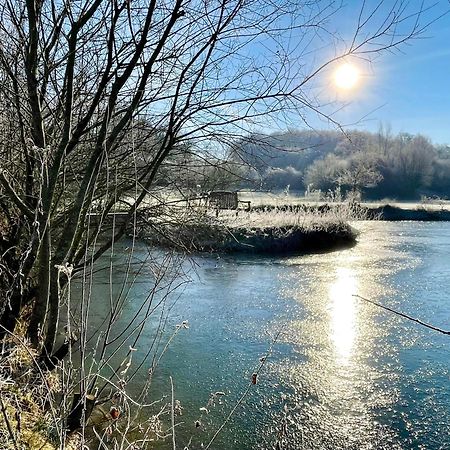 Le Moulin Aux Ans Villa Archignac Dış mekan fotoğraf