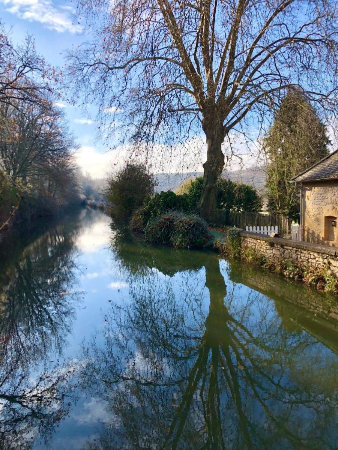 Le Moulin Aux Ans Villa Archignac Dış mekan fotoğraf