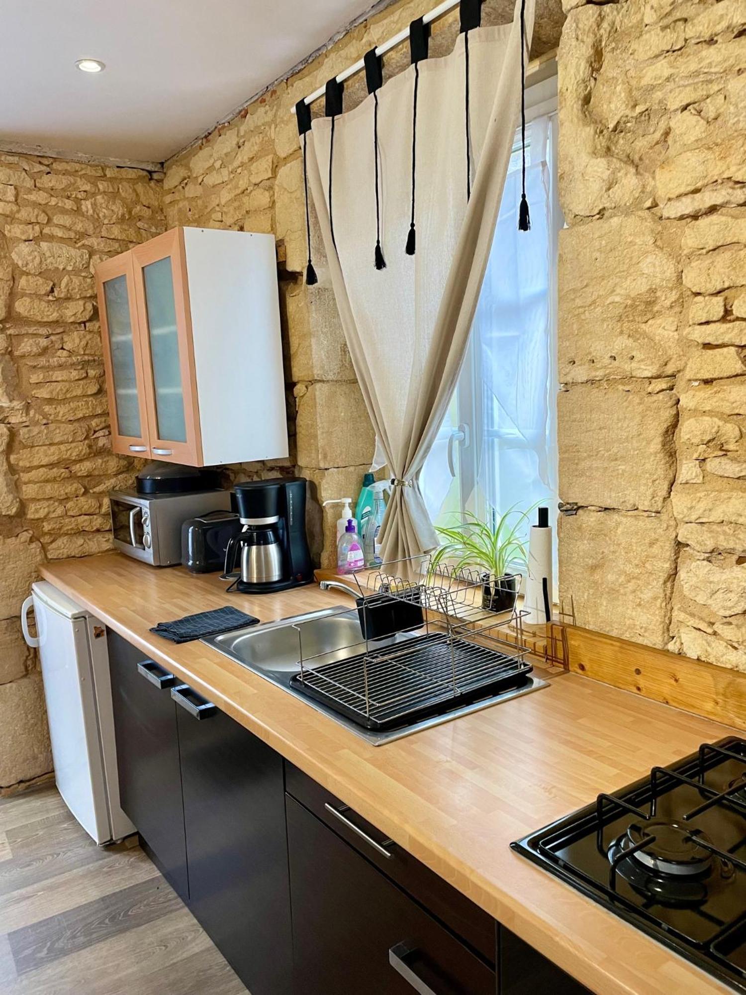 Le Moulin Aux Ans Villa Archignac Dış mekan fotoğraf