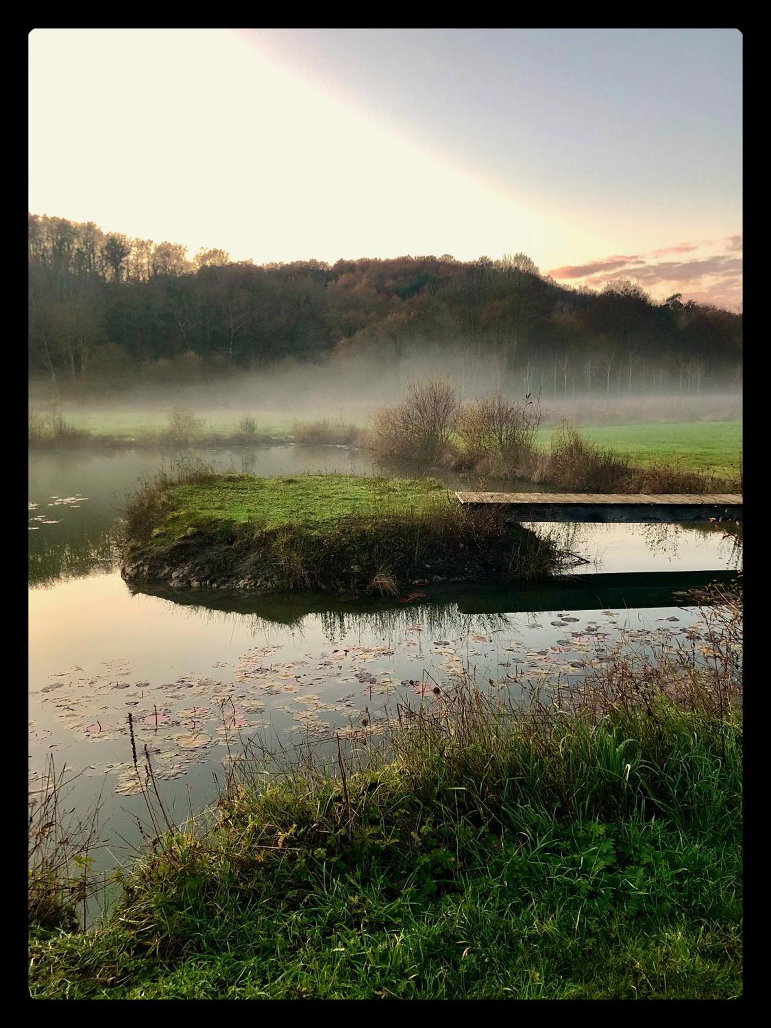 Le Moulin Aux Ans Villa Archignac Dış mekan fotoğraf