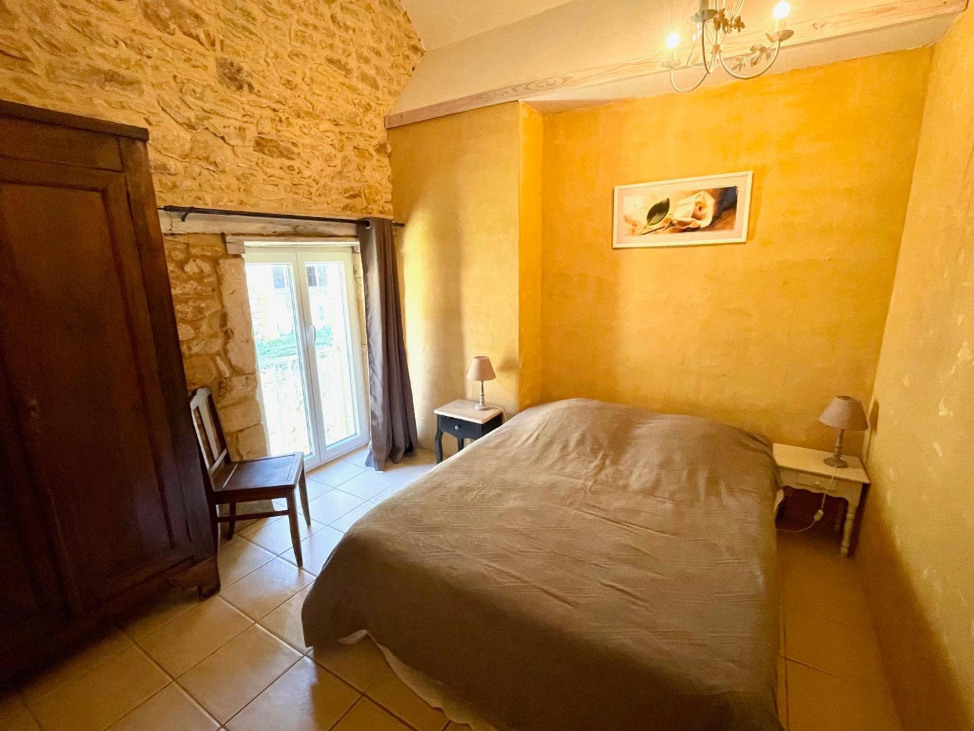Le Moulin Aux Ans Villa Archignac Dış mekan fotoğraf