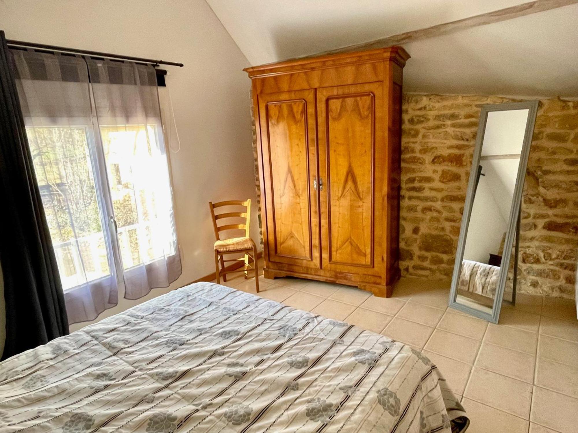 Le Moulin Aux Ans Villa Archignac Dış mekan fotoğraf