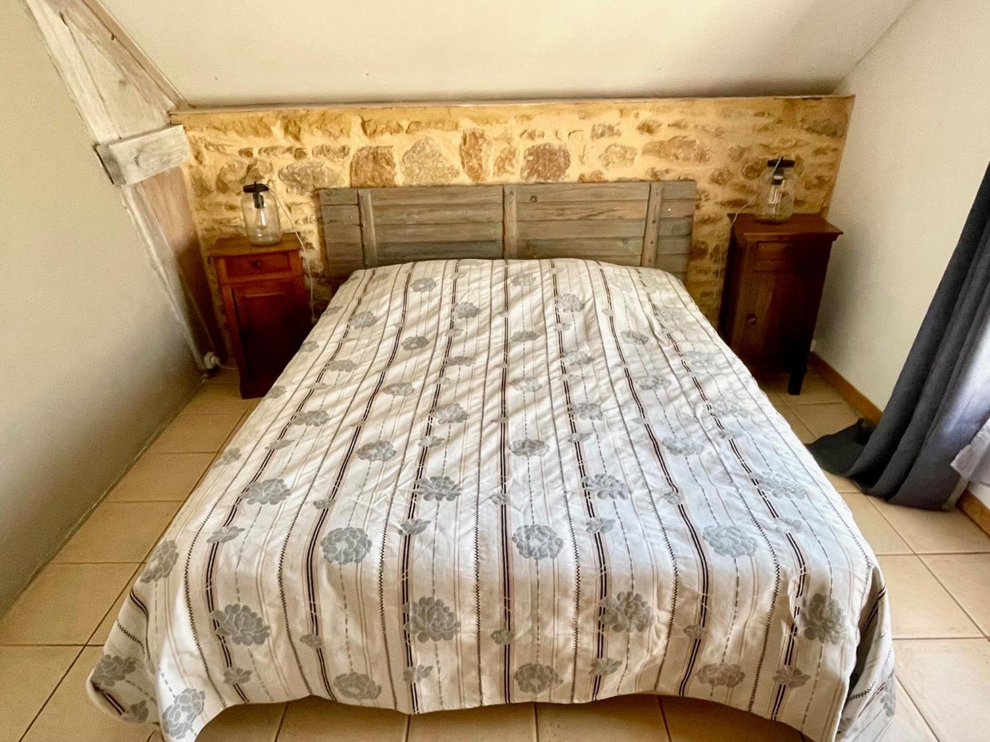 Le Moulin Aux Ans Villa Archignac Dış mekan fotoğraf